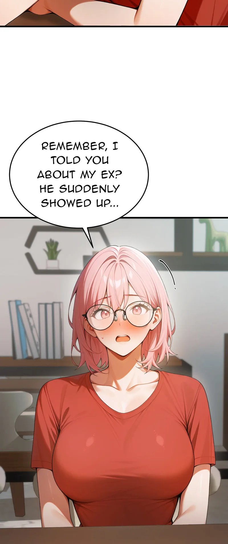 Maji Kang: Campus Takeover Chapter 22 - Page 3