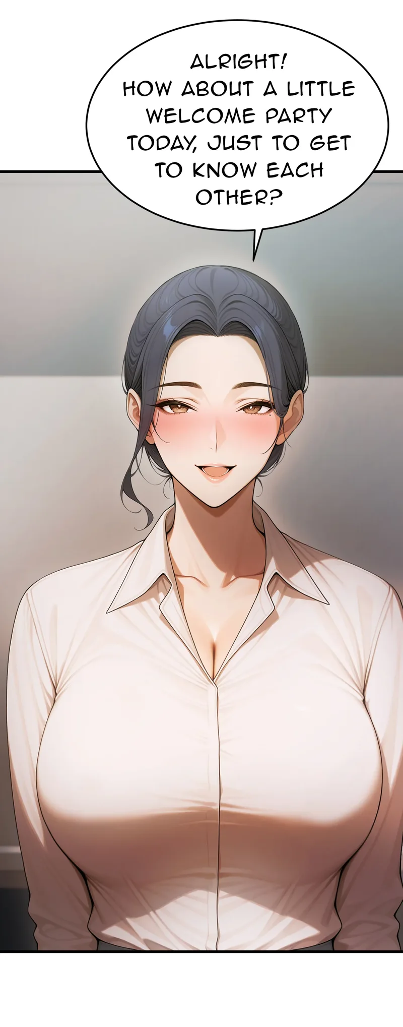 Maji Kang: Campus Takeover Chapter 22 - Page 63