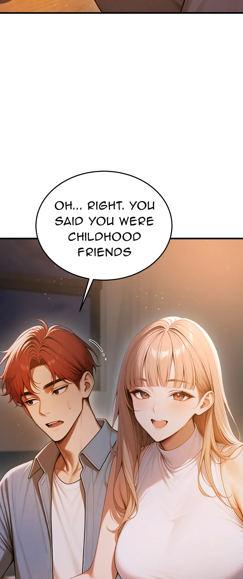 Maji Kang: Campus Takeover Chapter 23 - Page 23