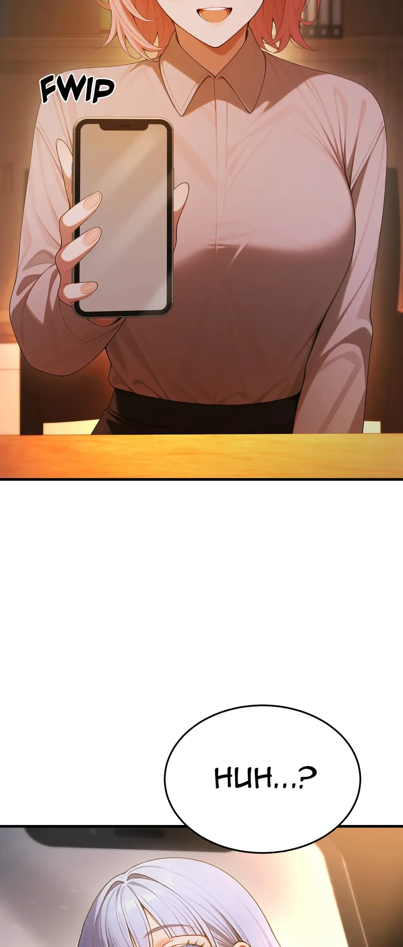 Maji Kang: Campus Takeover Chapter 23 - Page 5