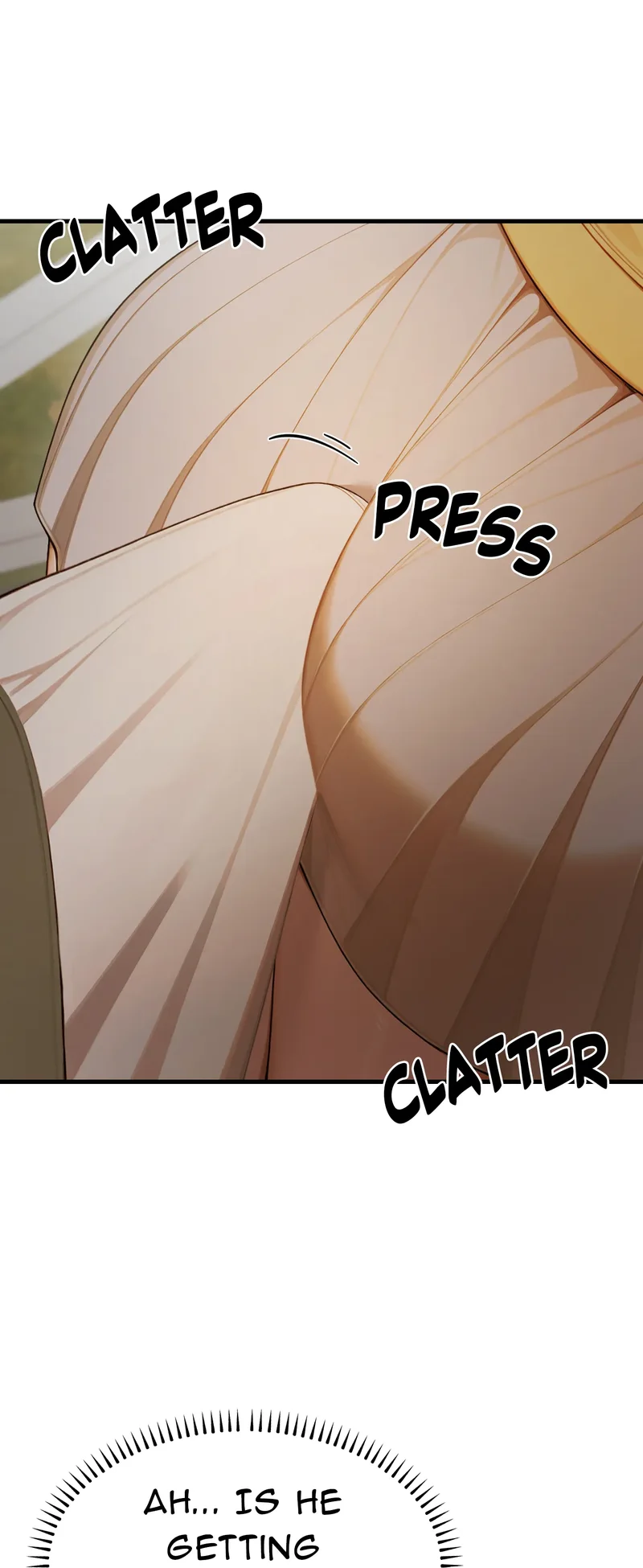 Maji Kang: Campus Takeover Chapter 23 - Page 45