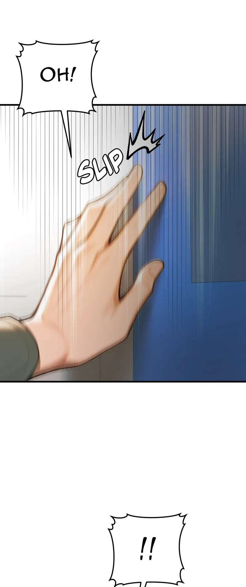 Maji Kang: Campus Takeover Chapter 23 - Page 48