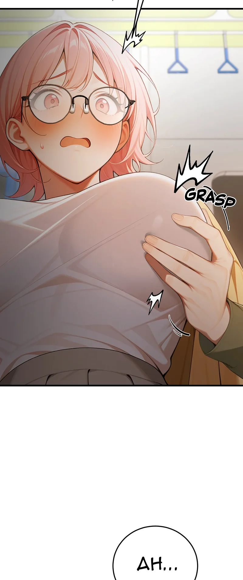 Maji Kang: Campus Takeover Chapter 23 - Page 49