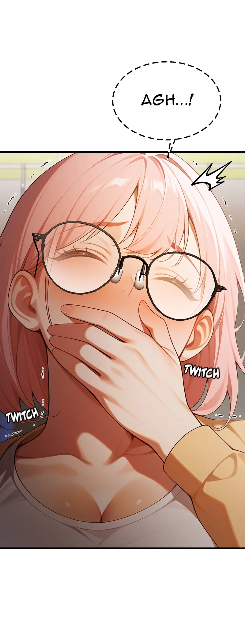 Maji Kang: Campus Takeover Chapter 23 - Page 62