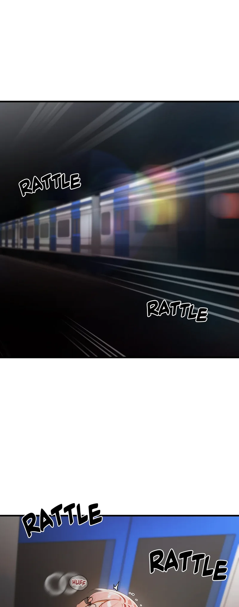 Maji Kang: Campus Takeover Chapter 24 - Page 1