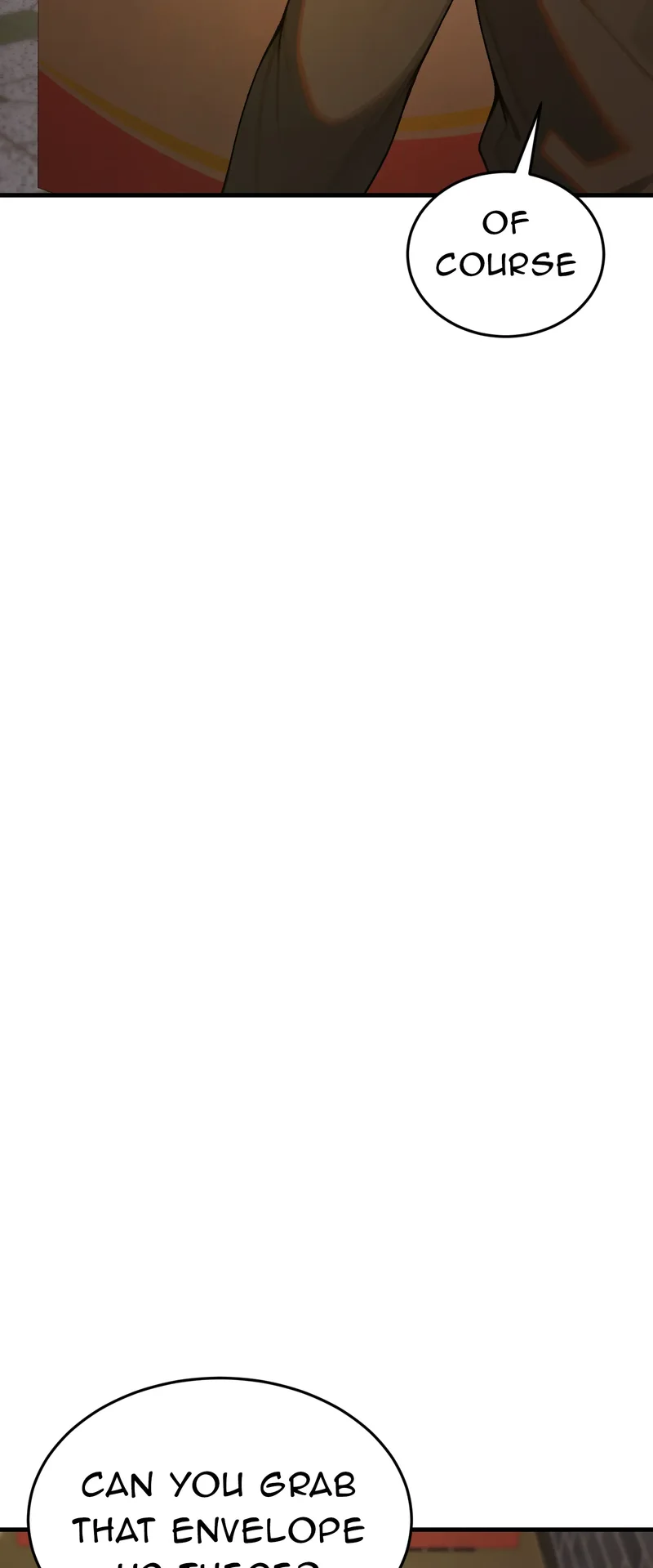 Maji Kang: Campus Takeover Chapter 24 - Page 45