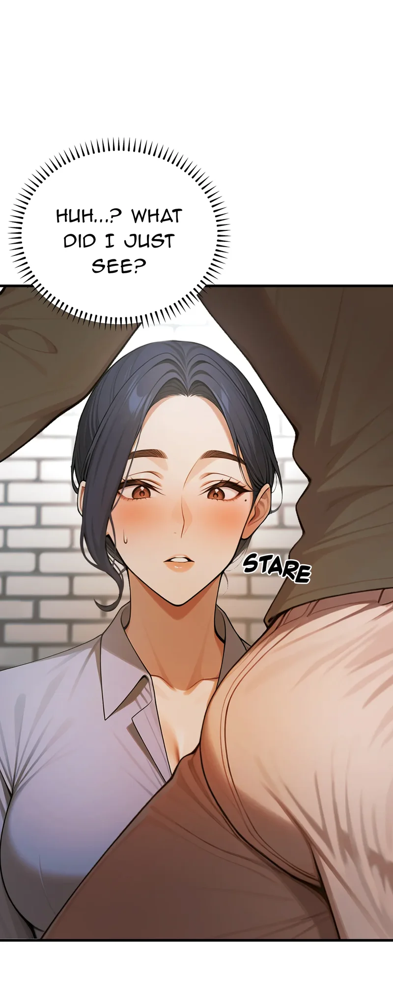 Maji Kang: Campus Takeover Chapter 24 - Page 49