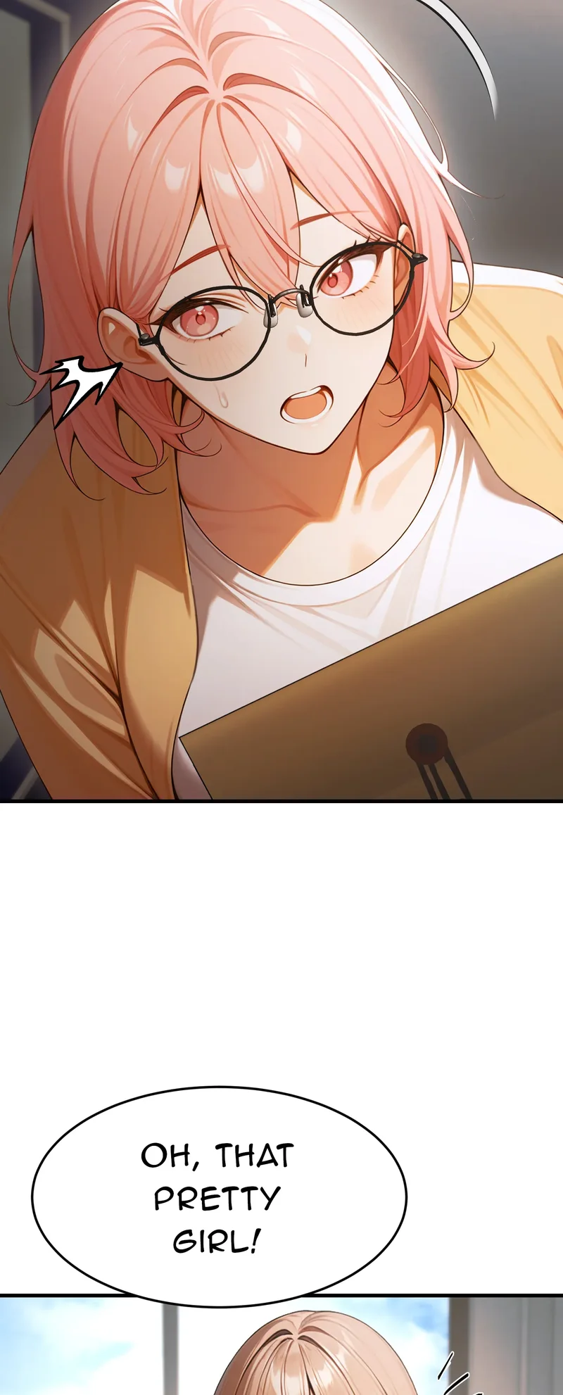 Maji Kang: Campus Takeover Chapter 24 - Page 59