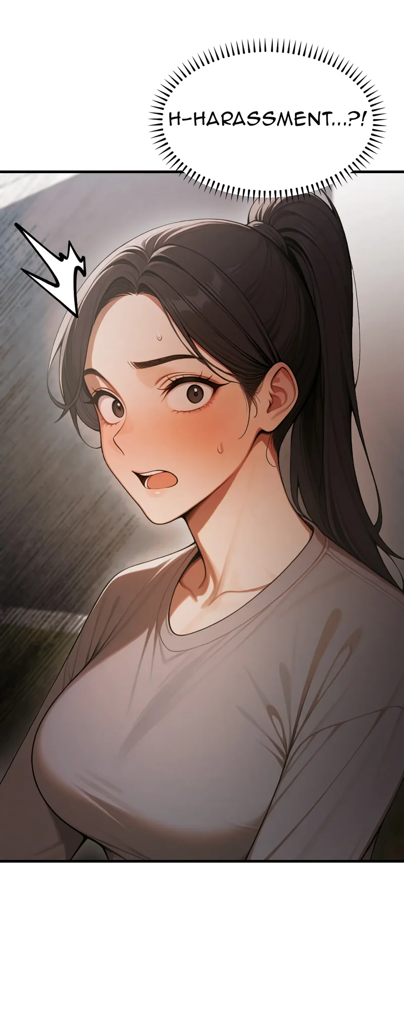 Maji Kang: Campus Takeover Chapter 24 - Page 7