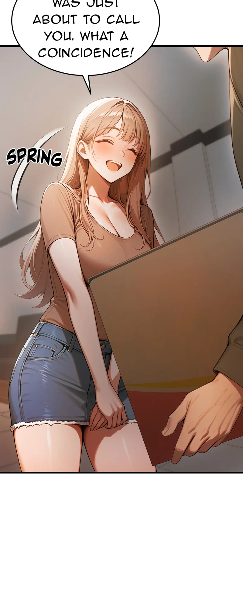 Maji Kang: Campus Takeover Chapter 24 - Page 61