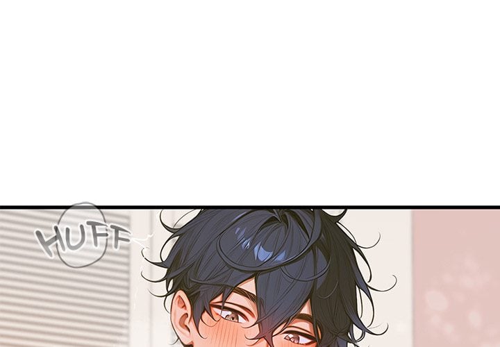 Maji Kang: Campus Takeover Chapter 6 - Page 1