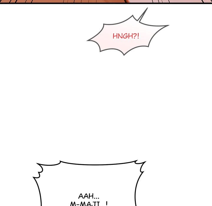 Maji Kang: Campus Takeover Chapter 6 - Page 101