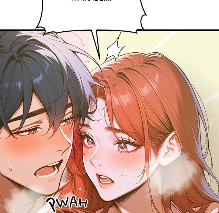 Maji Kang: Campus Takeover Chapter 6 - Page 102