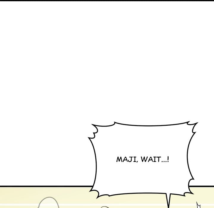 Maji Kang: Campus Takeover Chapter 6 - Page 104