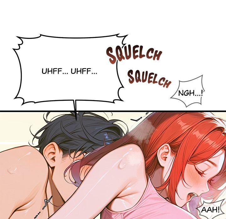 Maji Kang: Campus Takeover Chapter 6 - Page 114