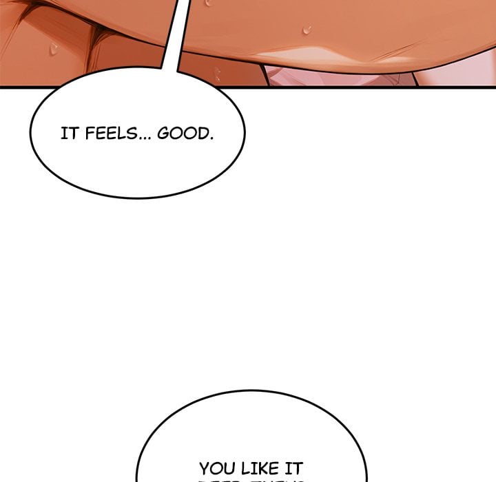 Maji Kang: Campus Takeover Chapter 6 - Page 126