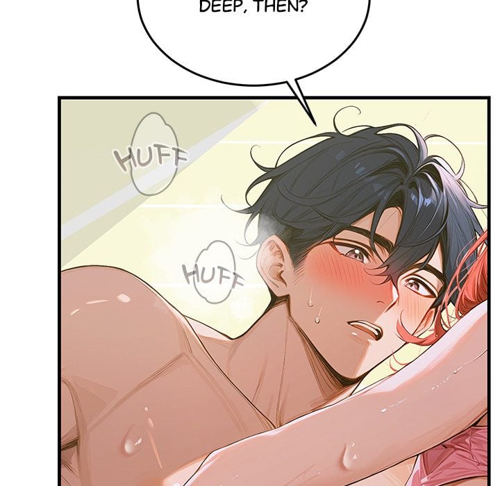 Maji Kang: Campus Takeover Chapter 6 - Page 127