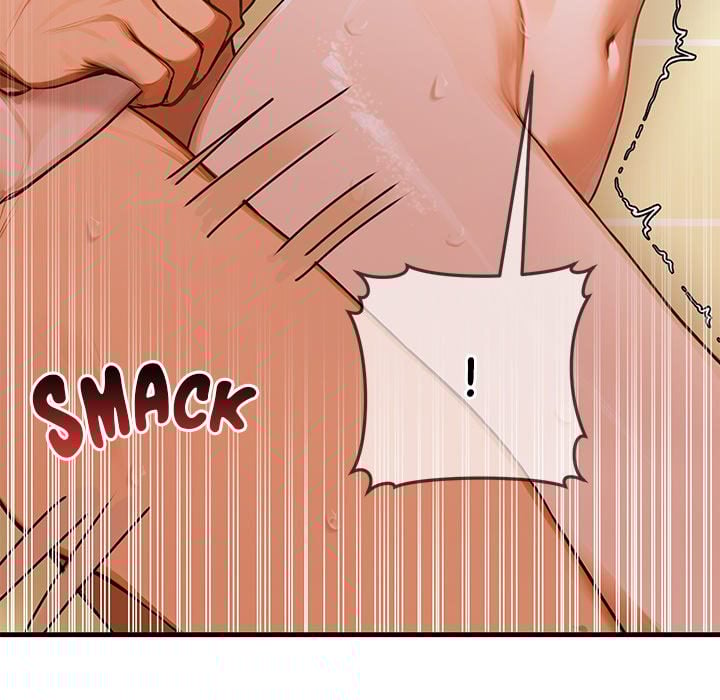 Maji Kang: Campus Takeover Chapter 6 - Page 143