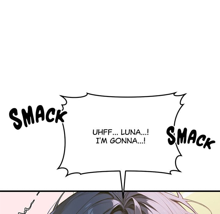 Maji Kang: Campus Takeover Chapter 6 - Page 144