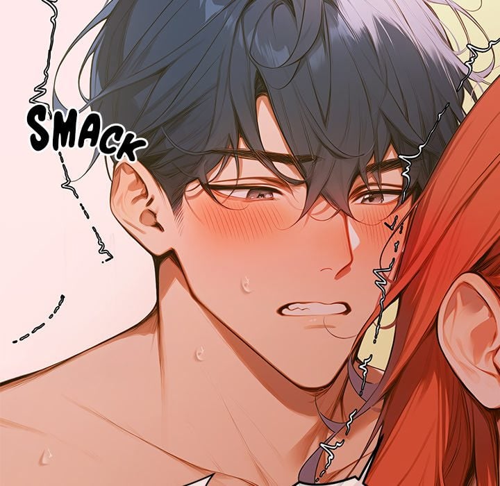 Maji Kang: Campus Takeover Chapter 6 - Page 145