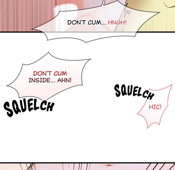 Maji Kang: Campus Takeover Chapter 6 - Page 149