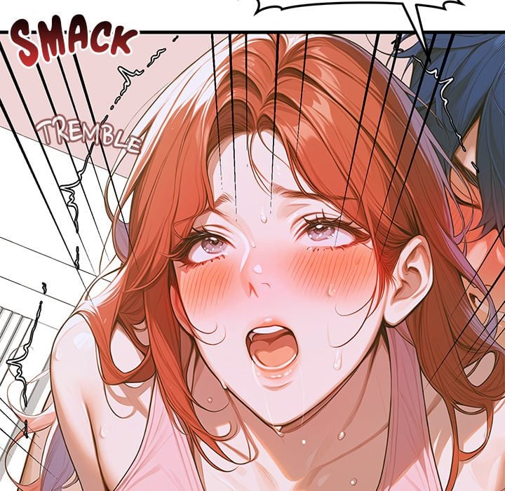 Maji Kang: Campus Takeover Chapter 6 - Page 152