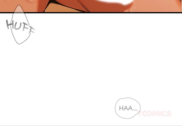 Maji Kang: Campus Takeover Chapter 6 - Page 4