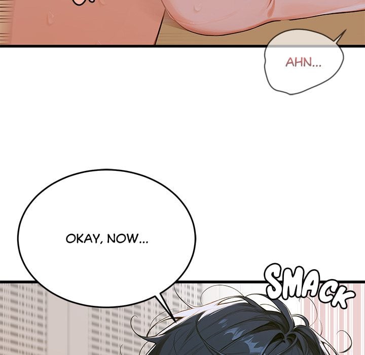 Maji Kang: Campus Takeover Chapter 6 - Page 37