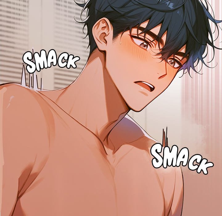 Maji Kang: Campus Takeover Chapter 6 - Page 38