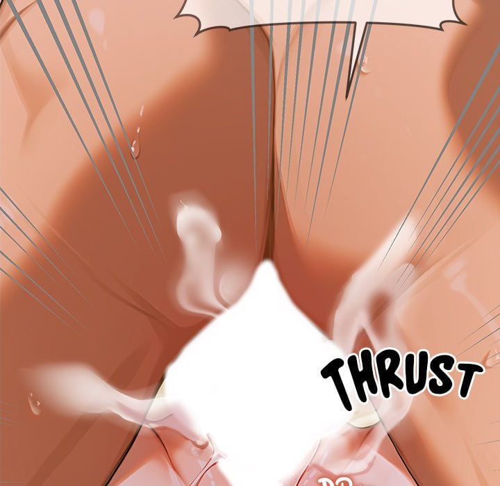 Maji Kang: Campus Takeover Chapter 6 - Page 42