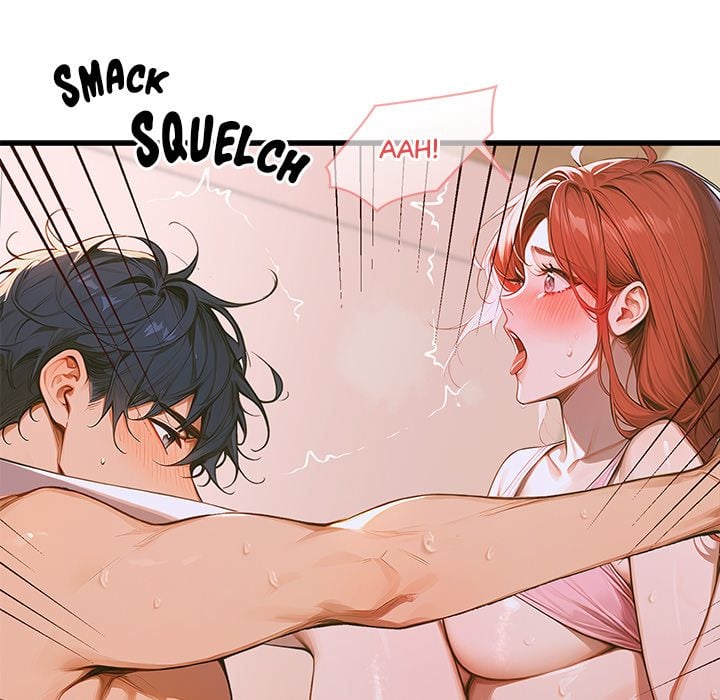 Maji Kang: Campus Takeover Chapter 6 - Page 55