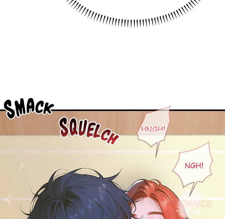 Maji Kang: Campus Takeover Chapter 6 - Page 60