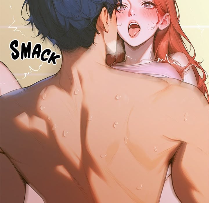 Maji Kang: Campus Takeover Chapter 6 - Page 61