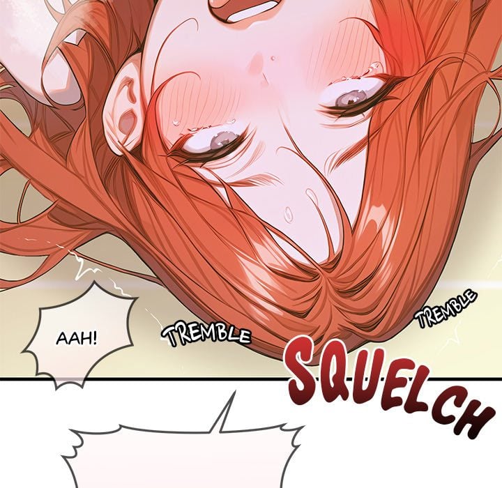 Maji Kang: Campus Takeover Chapter 6 - Page 65