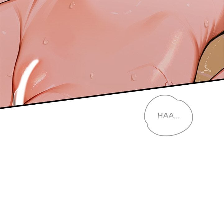 Maji Kang: Campus Takeover Chapter 6 - Page 75