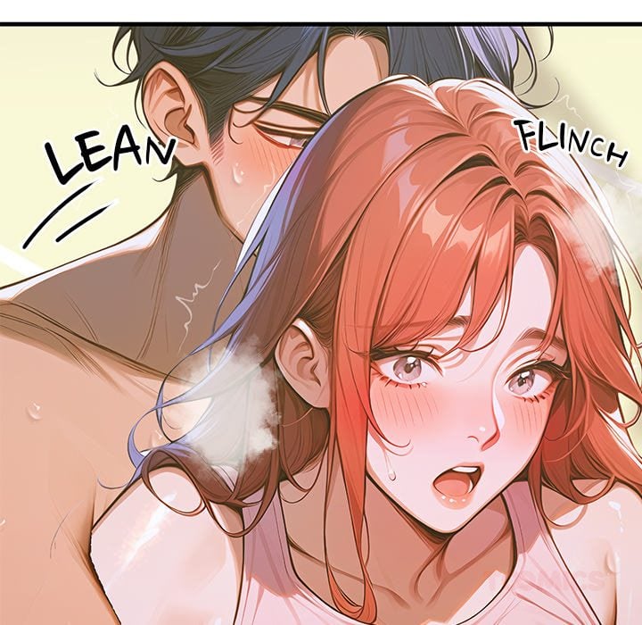 Maji Kang: Campus Takeover Chapter 6 - Page 76