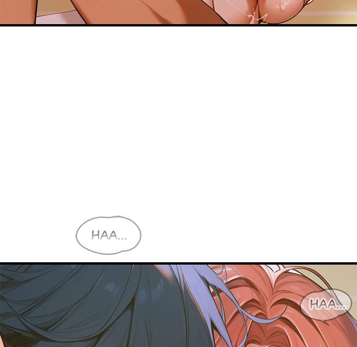 Maji Kang: Campus Takeover Chapter 6 - Page 80