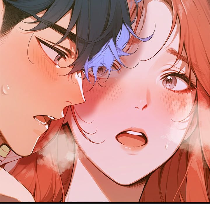 Maji Kang: Campus Takeover Chapter 6 - Page 81