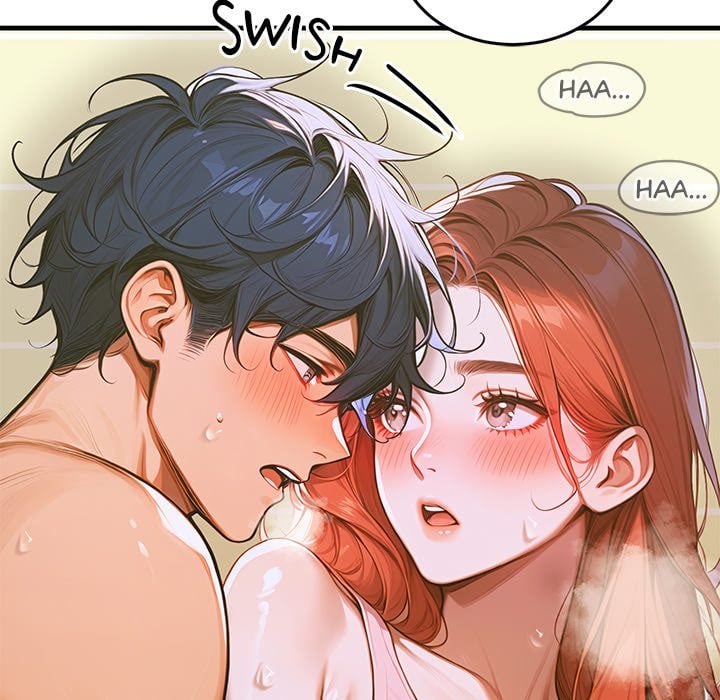 Maji Kang: Campus Takeover Chapter 6 - Page 85