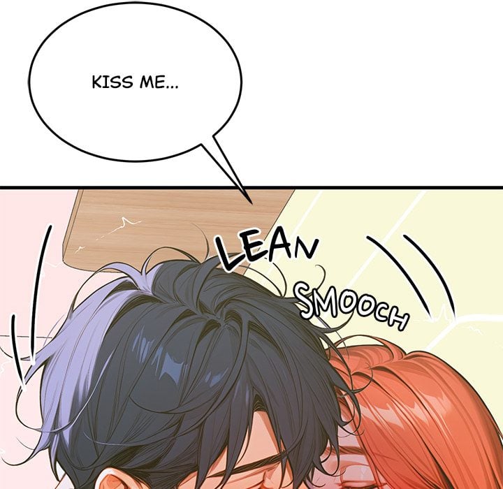 Maji Kang: Campus Takeover Chapter 6 - Page 87