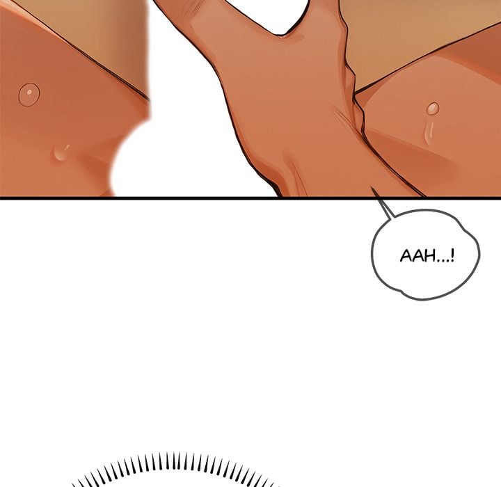 Maji Kang: Campus Takeover Chapter 6 - Page 10