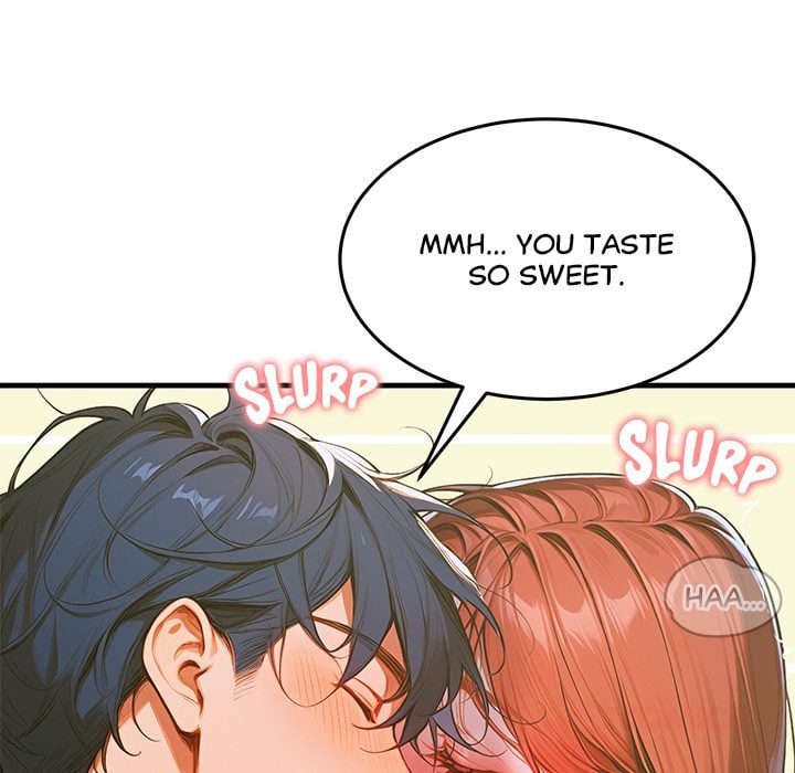 Maji Kang: Campus Takeover Chapter 6 - Page 92