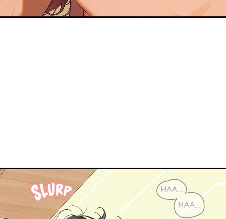 Maji Kang: Campus Takeover Chapter 6 - Page 94