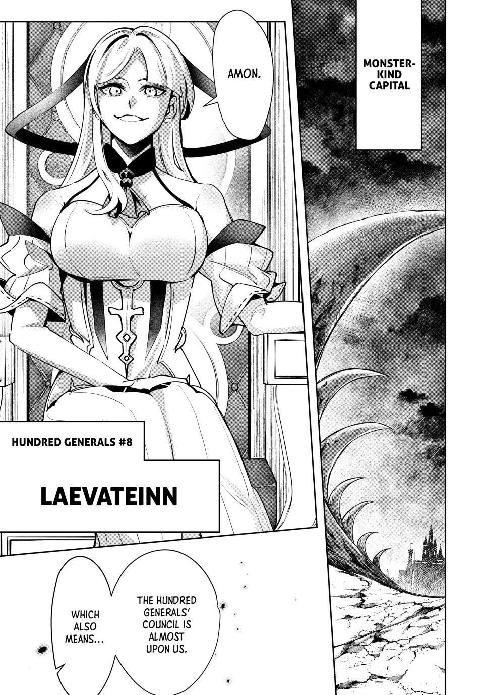 Majutsu Guild Sousui ~Umarekawatte Imasara Yarinaosu Nidome no Gakuin Seikatsu~ Chapter 99 - Page 17