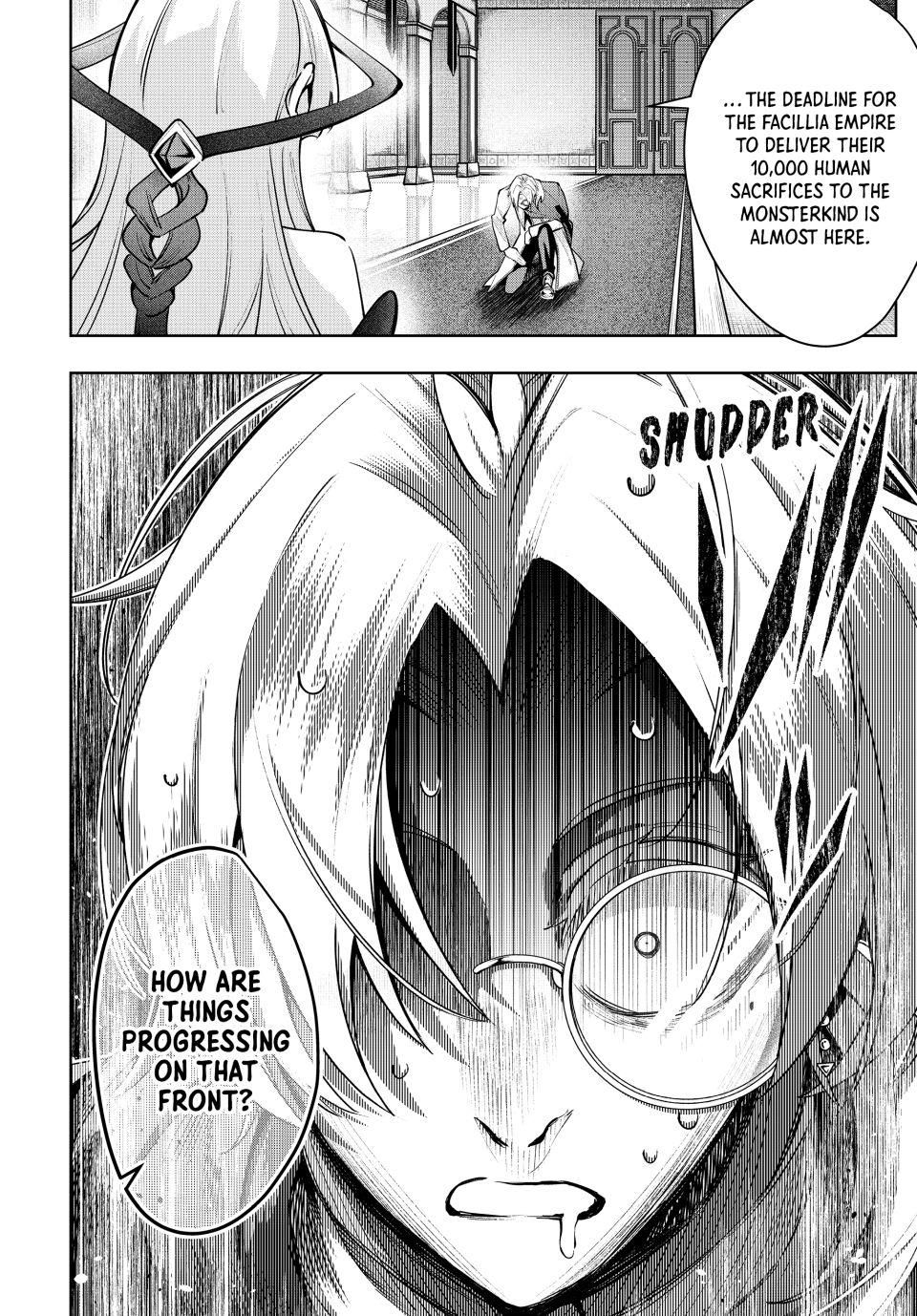 Majutsu Guild Sousui ~Umarekawatte Imasara Yarinaosu Nidome no Gakuin Seikatsu~ Chapter 99 - Page 18