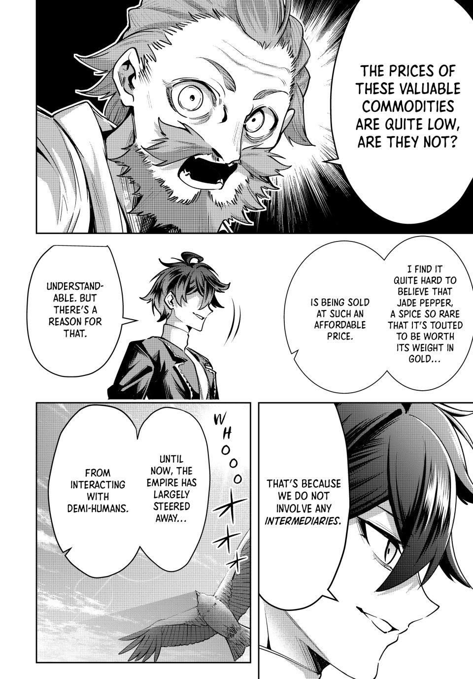 Majutsu Guild Sousui ~Umarekawatte Imasara Yarinaosu Nidome no Gakuin Seikatsu~ Chapter 99 - Page 8