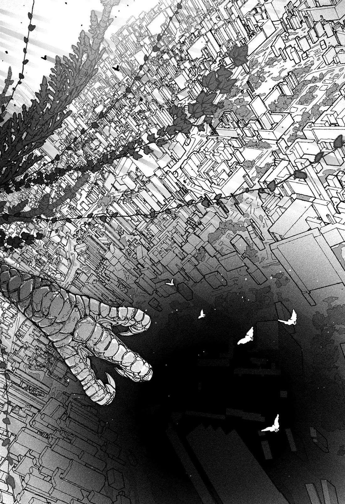 Make the Exorcist Fall in Love Chapter 103 - Page 18