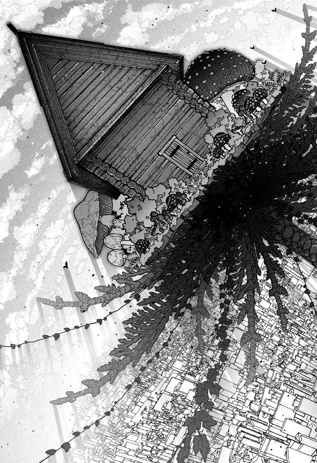 Make the Exorcist Fall in Love Chapter 103 - Page 19