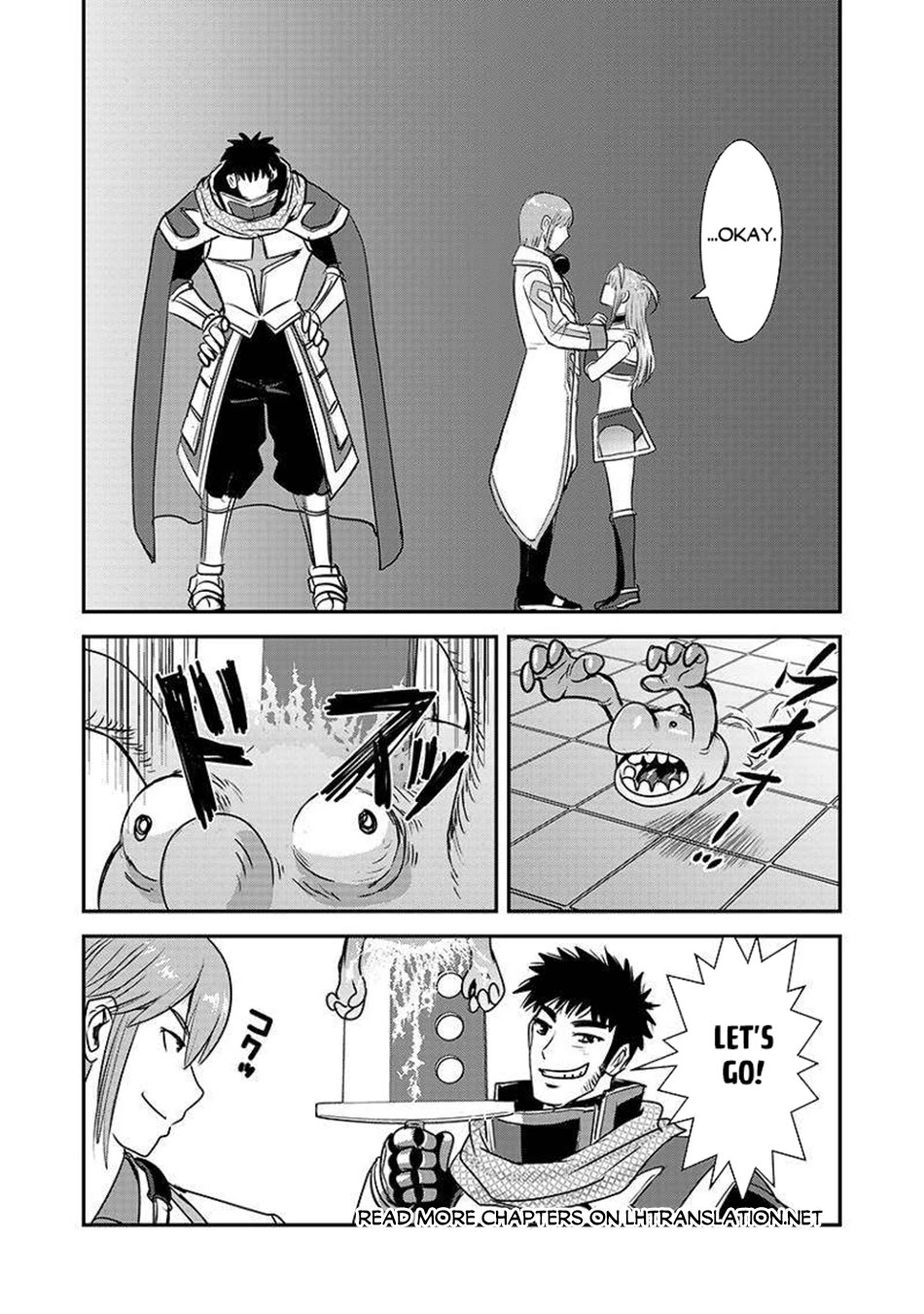 Makikomarete Isekai Teni suru Yatsu wa, Taitei Cheat Chapter 62 - Page 31