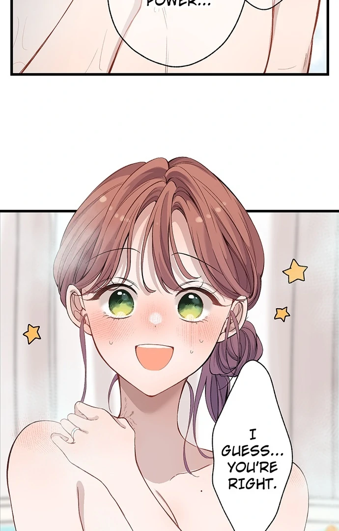 Making Love in a World Where It’s Taboo Chapter 76 - Page 16